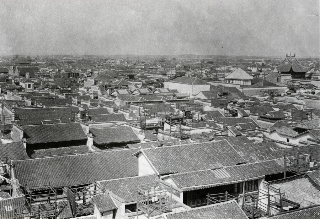 Wuchow, c.1915