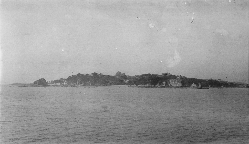 Kulangsu Island, Amoy