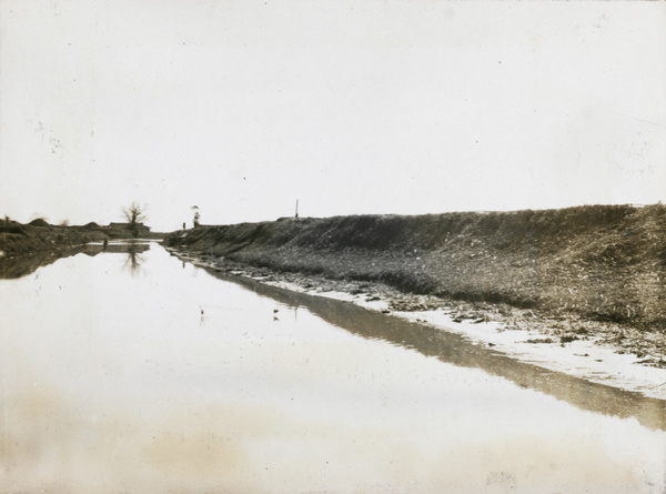 A canal