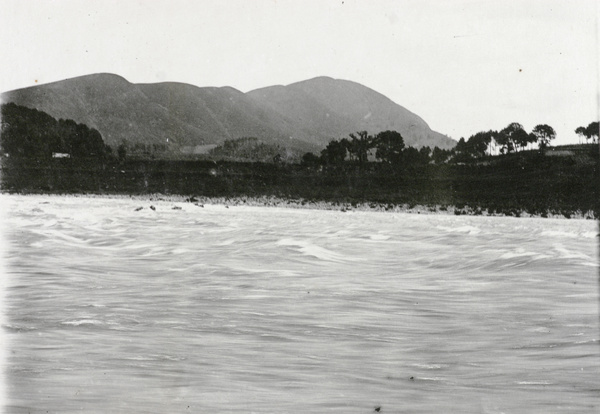 The Long Rapid, Cassia River