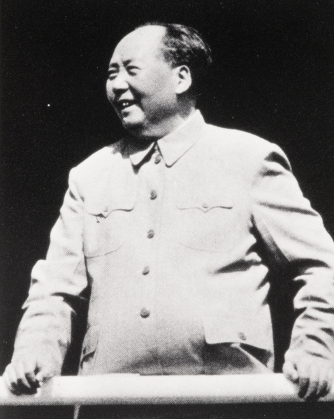 Mao Zedong