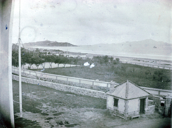 Chefoo in 1898