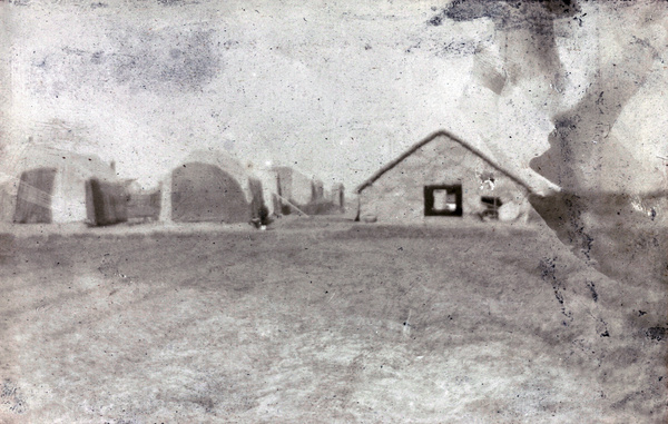 Jessfield Camp, Shanghai, 1902