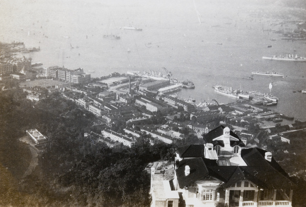 Royal Navy Dockyard, Hong Kong