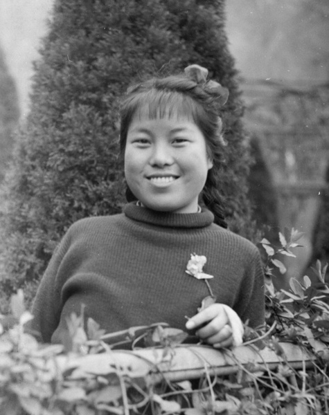 Jia Ruzhen, Northern Hot Springs Park