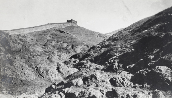 Watchtower, Great Wall of China