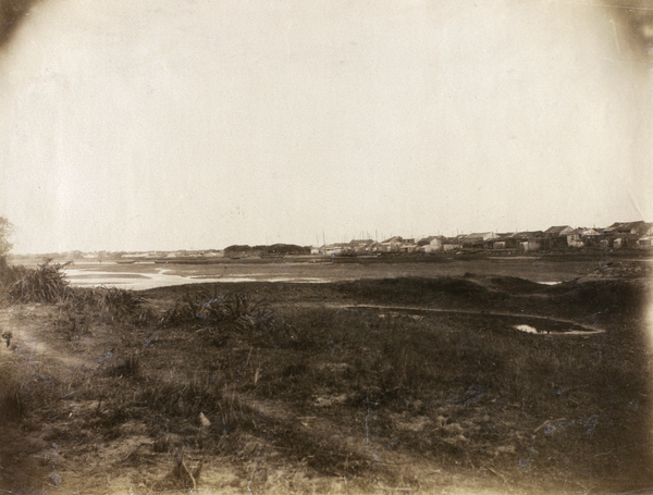 The Creek at Hoihow