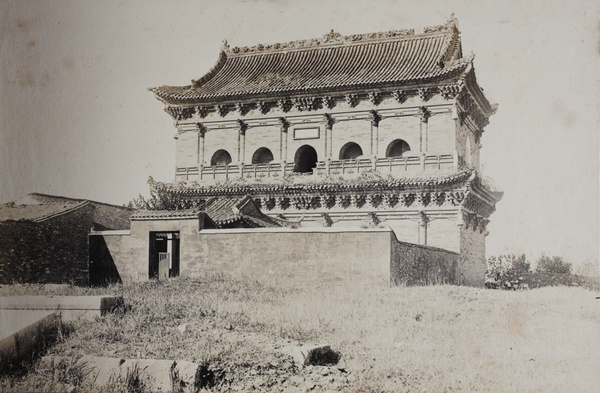 The Beamless Hall, Suzhou