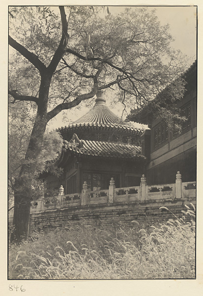 Qian sheng dian
