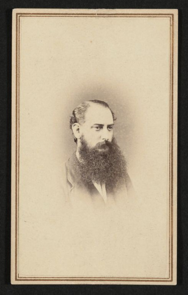 F. Nevill[e] May