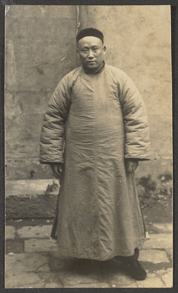 A Haji of Hunan