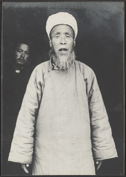 Kuyuan. Ma Yuin-fu Ahung.