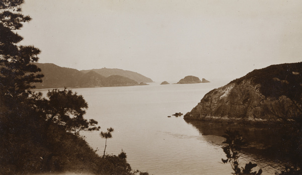 Repulse Bay (淺水灣), Hong Kong