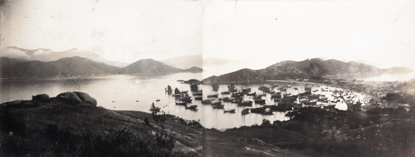 Cheung Chau, Hong Kong