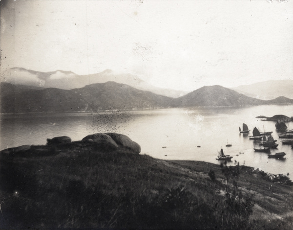 Cheung Chau, Hong Kong