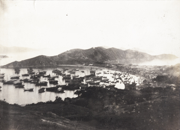 Cheung Chau, Hong Kong