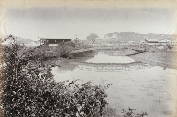 Racecourse, Foochow