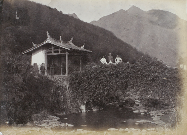 Ivy Bridge, Bamboo Creek