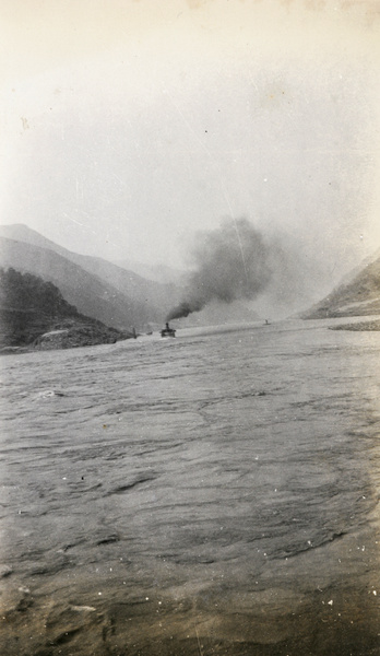 Yangtze Rapid