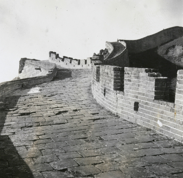 The Great Wall of China