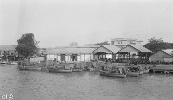 Bangkok, Thailand