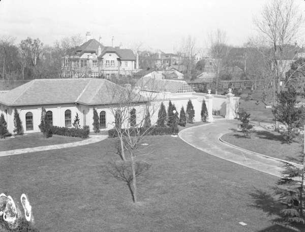 'Hazelwood', Shanghai