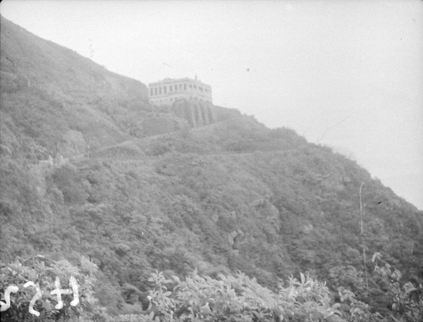 27 Lugard Road, The Peak, Hong Kong