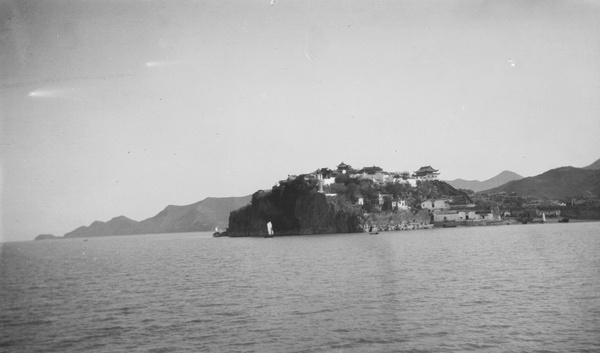 Hukau, Poyang Lake