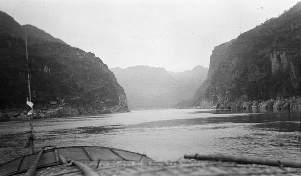 Ichang Gorges