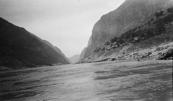 Ichang Gorges