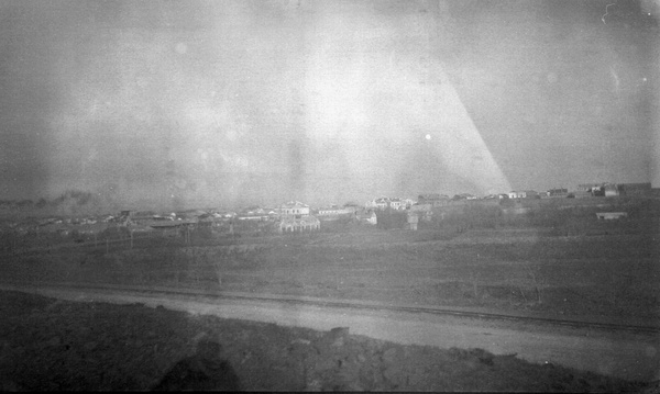 Dalny, c.1907