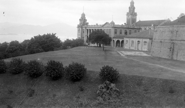 University of Hong Kong