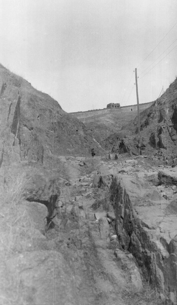 Nankow Pass, The Great Wall of China