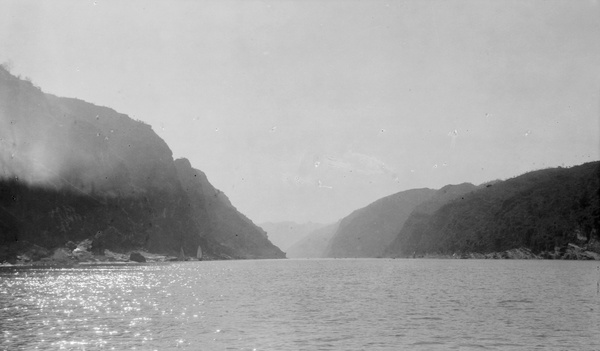 Yangtze Gorges