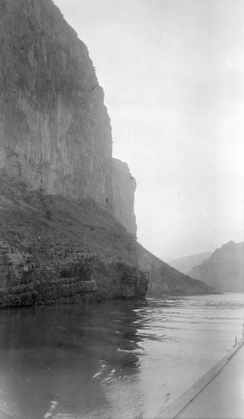 Yangtze Gorges