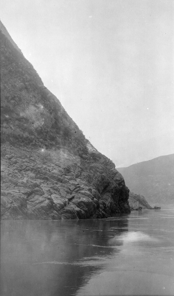 Yangtze Gorges