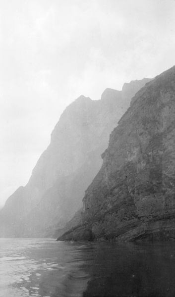 Yangtze Gorges