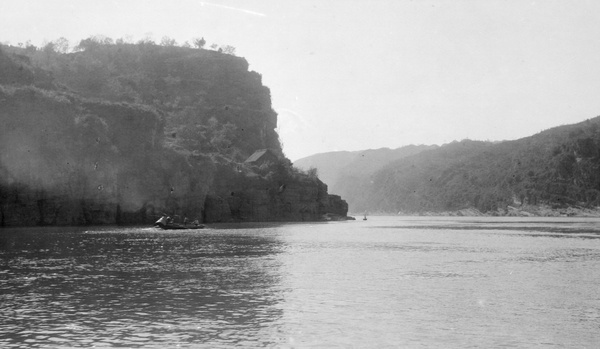 Yangtze Gorges