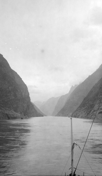 Yangtze Gorges