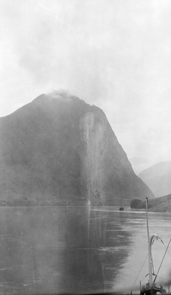 Yangtze Gorges