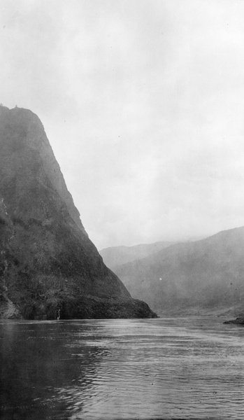 Yangtze Gorges