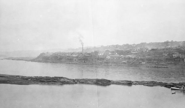 Chungking c.1920