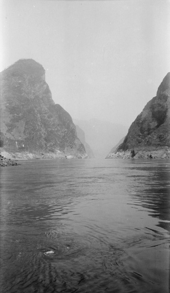 Yangtze Gorges