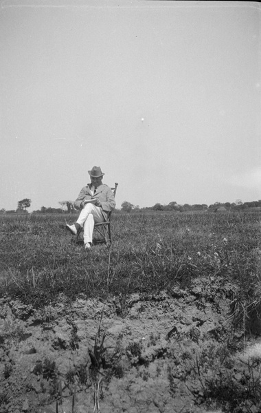 'Henli Regatta', Shanghai, 1920