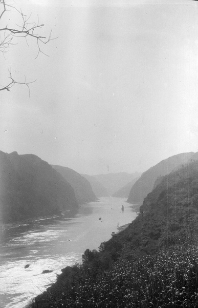 Yangtze Gorges