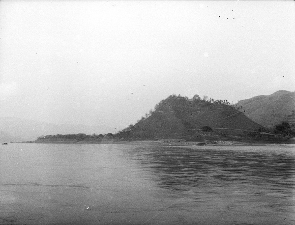 Yangtze Gorges