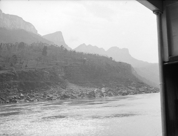 Yangtze Gorges