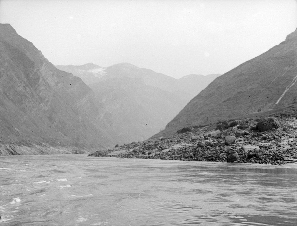 Yangtze Gorges