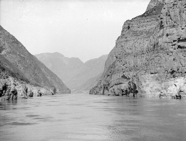 Yangtze Gorges