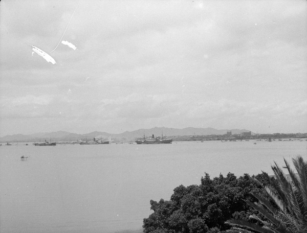 Harbour, Swatow